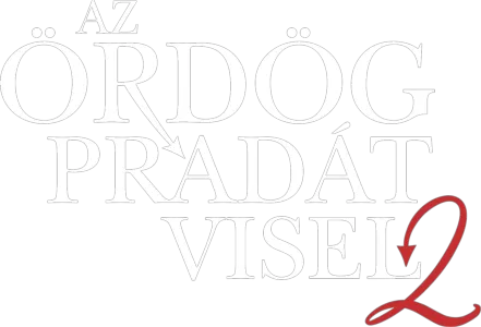 Az ördög Pradát visel 2