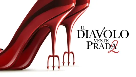 thumbnail - Il Diavolo Veste Prada 2