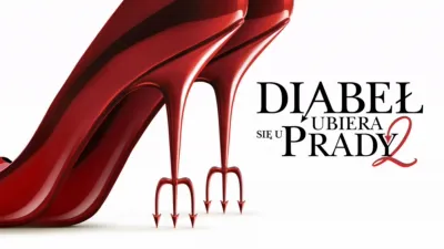 thumbnail - Diabeł ubiera się u Prady 2