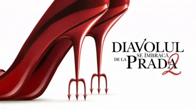 thumbnail - Diavolul se îmbracă de la Prada 2
