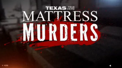 thumbnail - S6:E1 The Mattress Murders