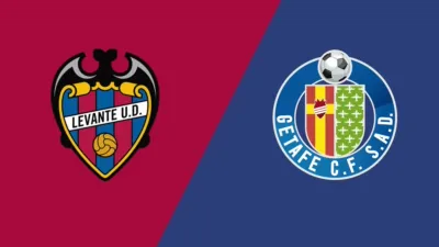 thumbnail - Levante UD vs. Getafe CF