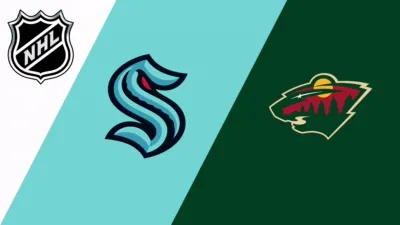 thumbnail - Wild Broadcast