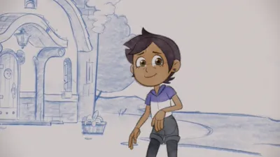 thumbnail - S5:E2 Luz