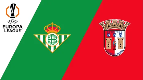 thumbnail - Real Betis - Braga
