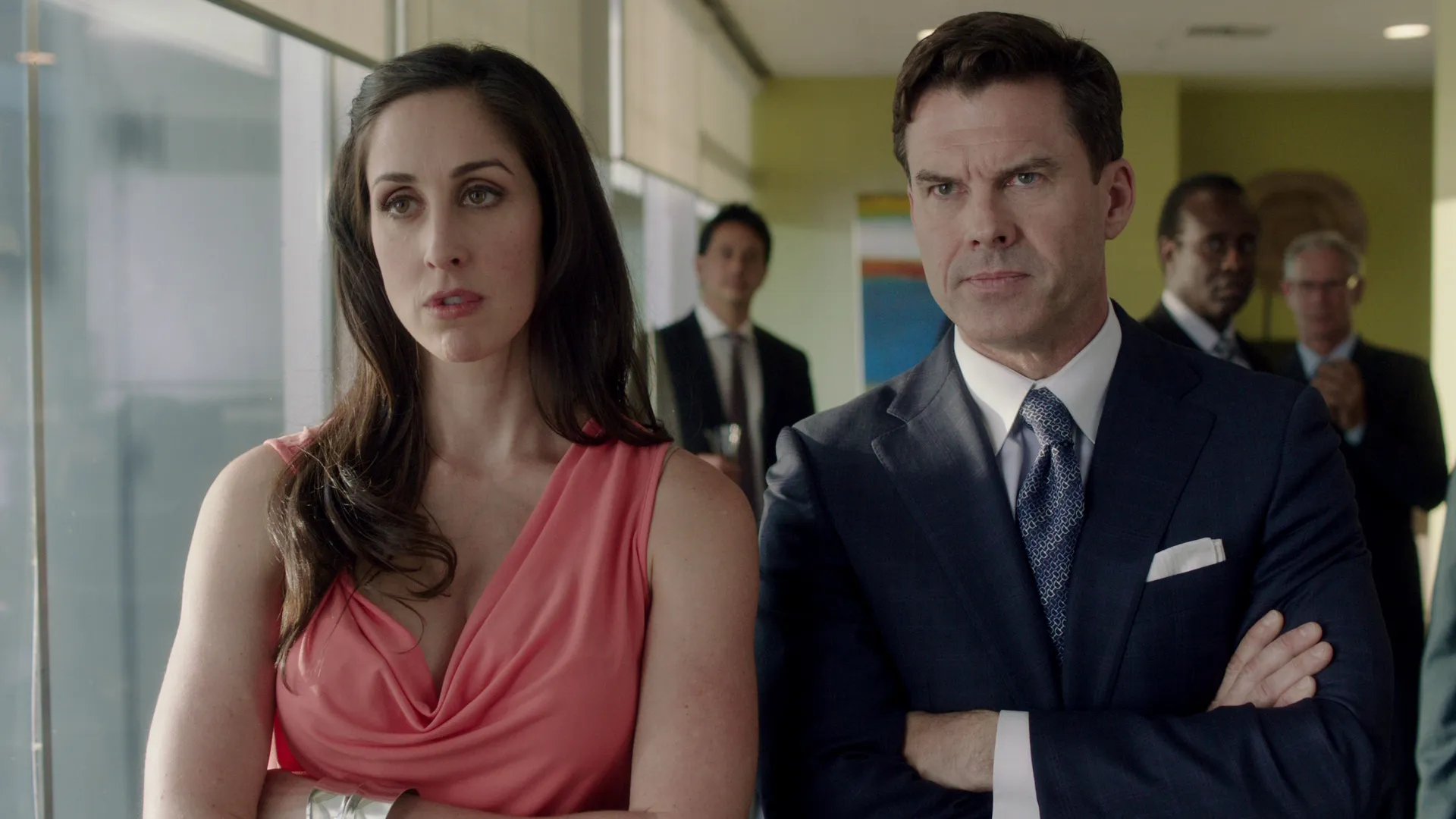 thumbnail - S1:E1 Pilot