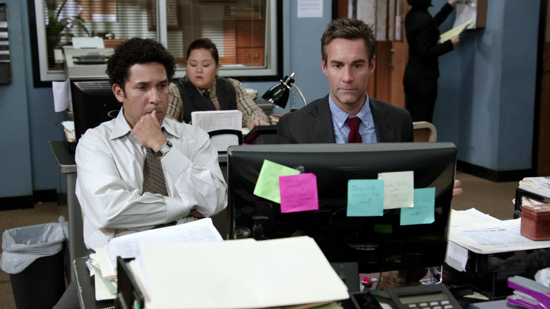 thumbnail - S1:E8 Diamond Is A Girl's Worst Friend