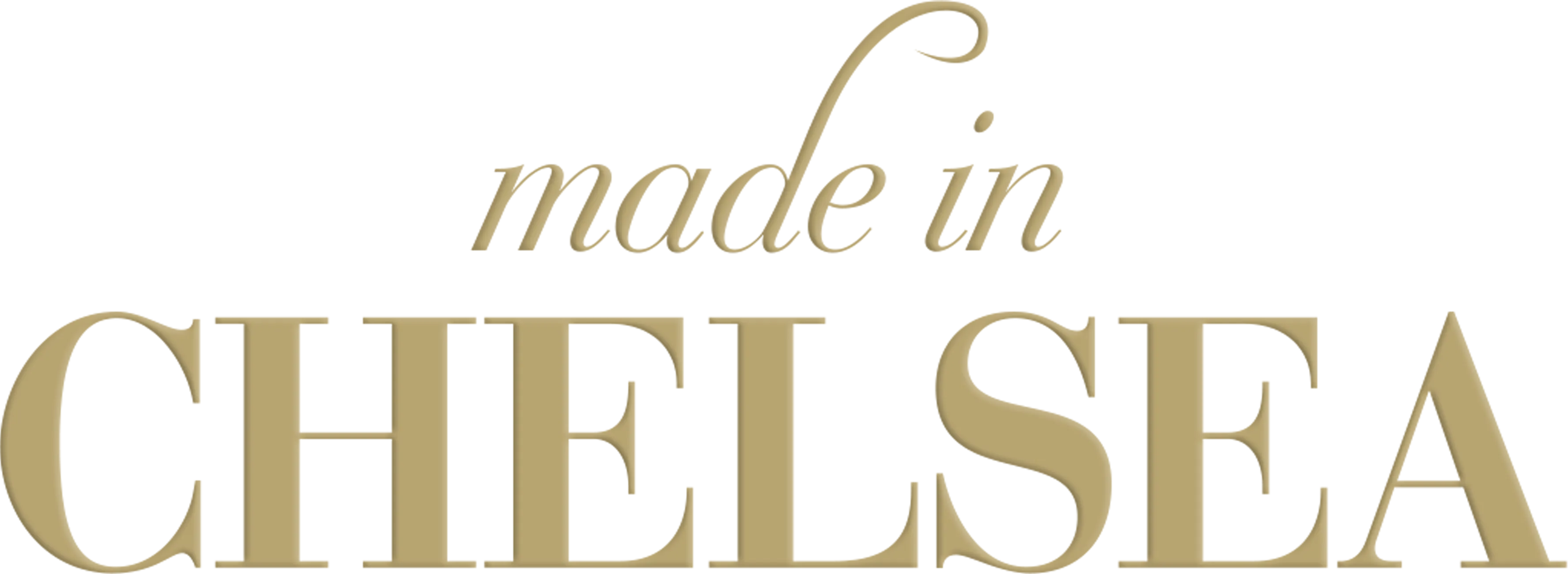 Made in Chelsea
