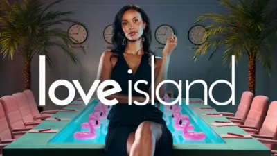 thumbnail - Love Island (UK)