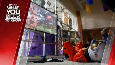 thumbnail - S1:E361 What You Need to Know: Weekend 