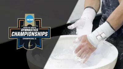 thumbnail - NCAA Men's Gymnastics Championship (Championship)