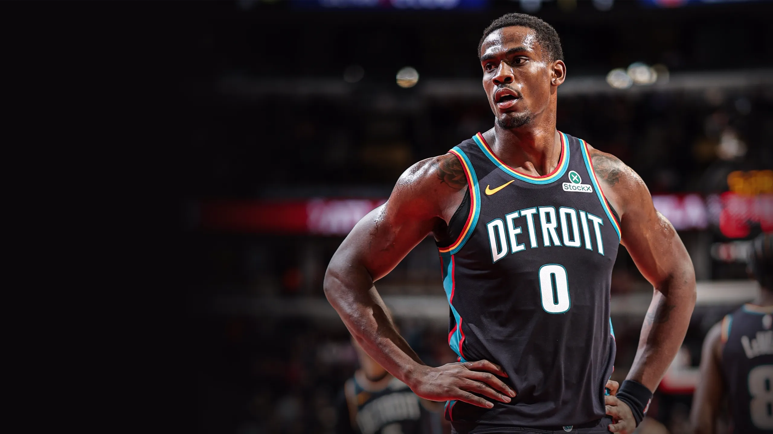 Detroit Pistons vs. Philadelphia 76ers