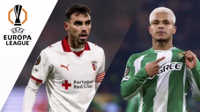 thumbnail - Braga - Real Betis