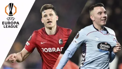 thumbnail - Freiburg - Celta Vigo