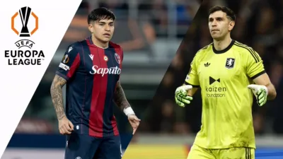 thumbnail - Bologna - Aston Villa