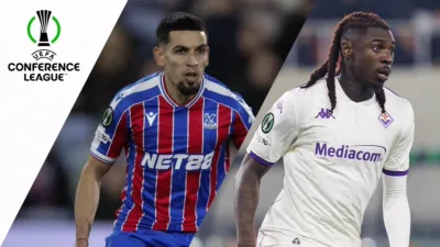 thumbnail - Crystal Palace - Fiorentina