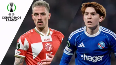 Mainz 05 vs. Strasbourg | 4tos de final, ida