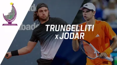 thumbnail - Marco Trungelliti (ARG) x Rafael Jodar (ESP) (Final)