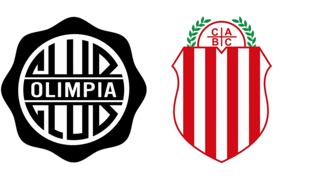 Olimpia (PAR) vs. Barracas Central (ARG)