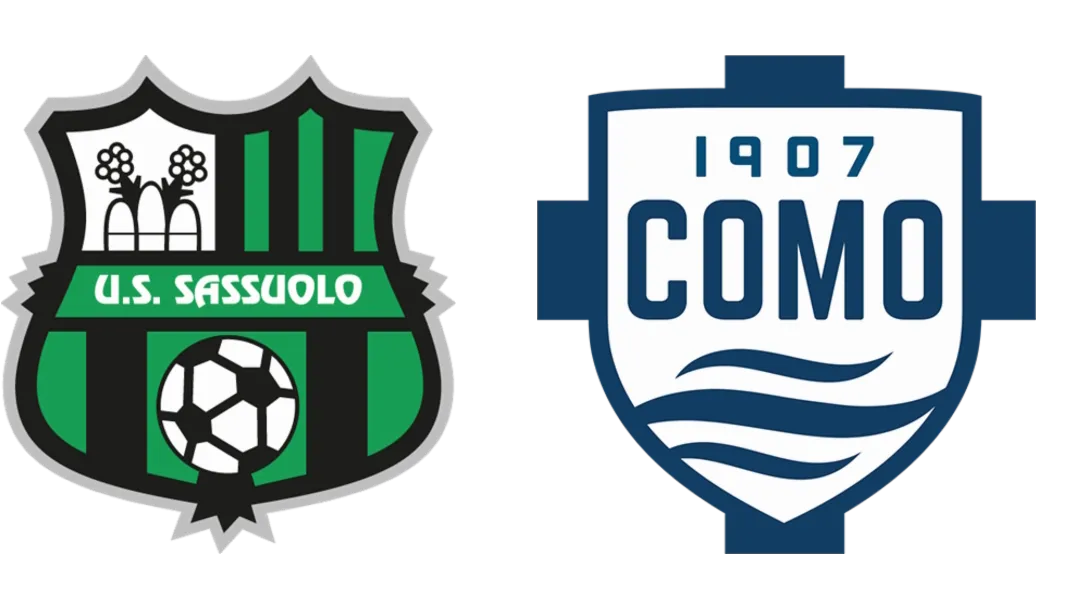 Sassuolo vs. Como