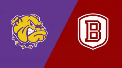thumbnail - Western Illinois vs. Bradley