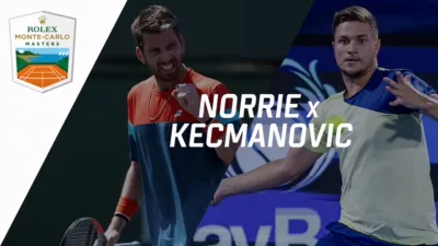 thumbnail - ATP 1000: Monte Carlo