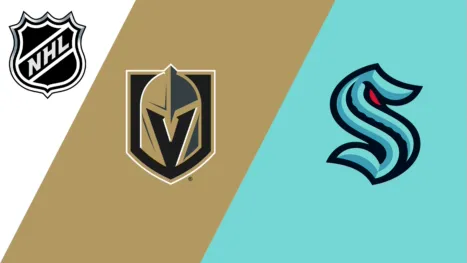 thumbnail - Vegas Golden Knights vs. Seattle Kraken