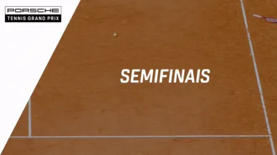 thumbnail - Porsche Tennis Grand Prix (Semifinais)