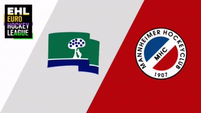 thumbnail - Club de Campo de Madrid vs. Mannheimer HC (Tercer y Cuarto puesto)