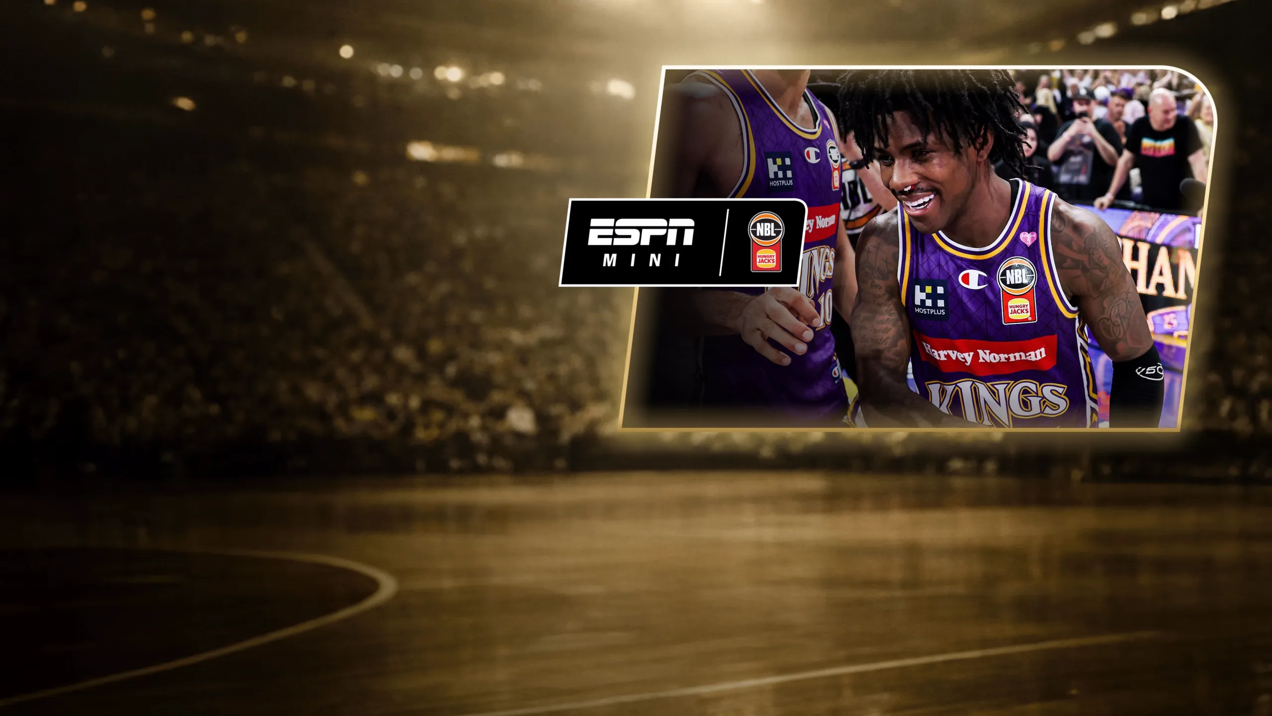NBL Mini: Finals Series (Game 5): Adelaide 36ers vs Sydney Kings