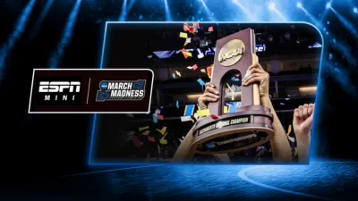 thumbnail - Women's March Madness Mini: (National Championship)