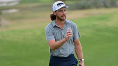 thumbnail - Valero Texas Open: Fleetwood Marquee Group (Final Round)