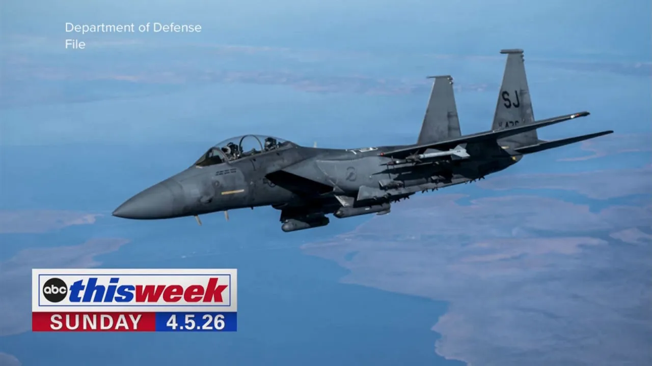 thumbnail - S18:E28 Sun, Apr 5, 2026