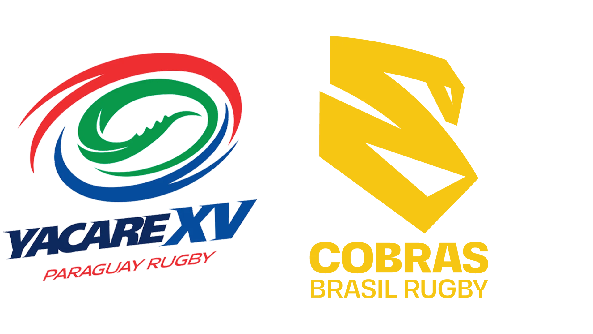 Yacaré XV vs. Cobras Brasil Rugby