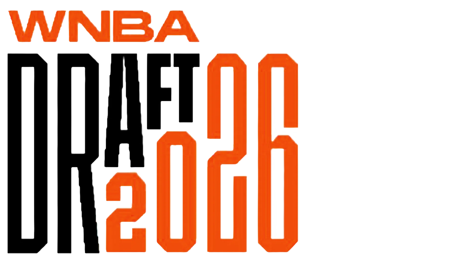 WNBA Draft 2026 Presented by State Street Investment Management SPY