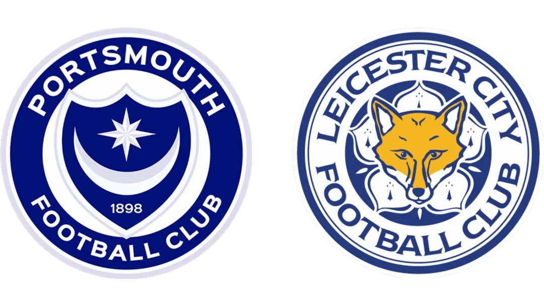 Portsmouth vs. Leicester City