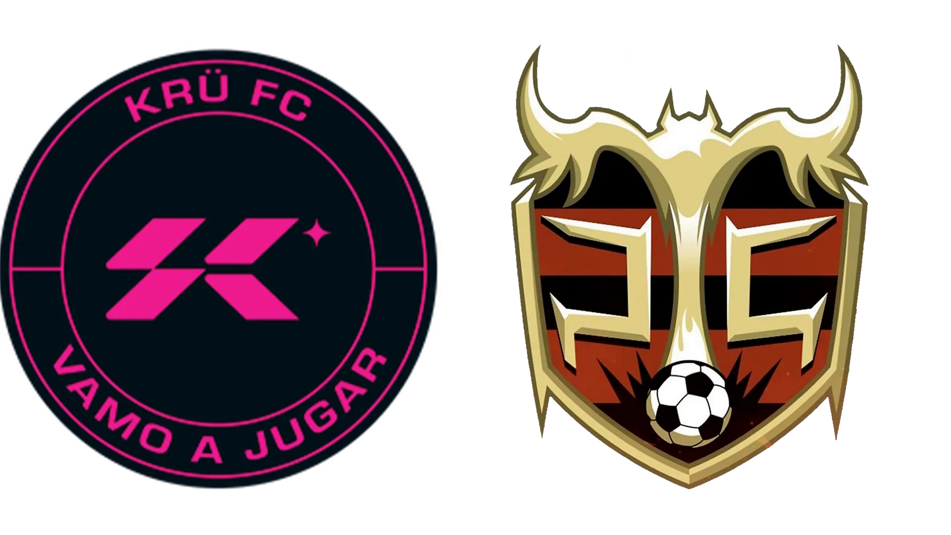 Krü FC vs. Peluche Caligari