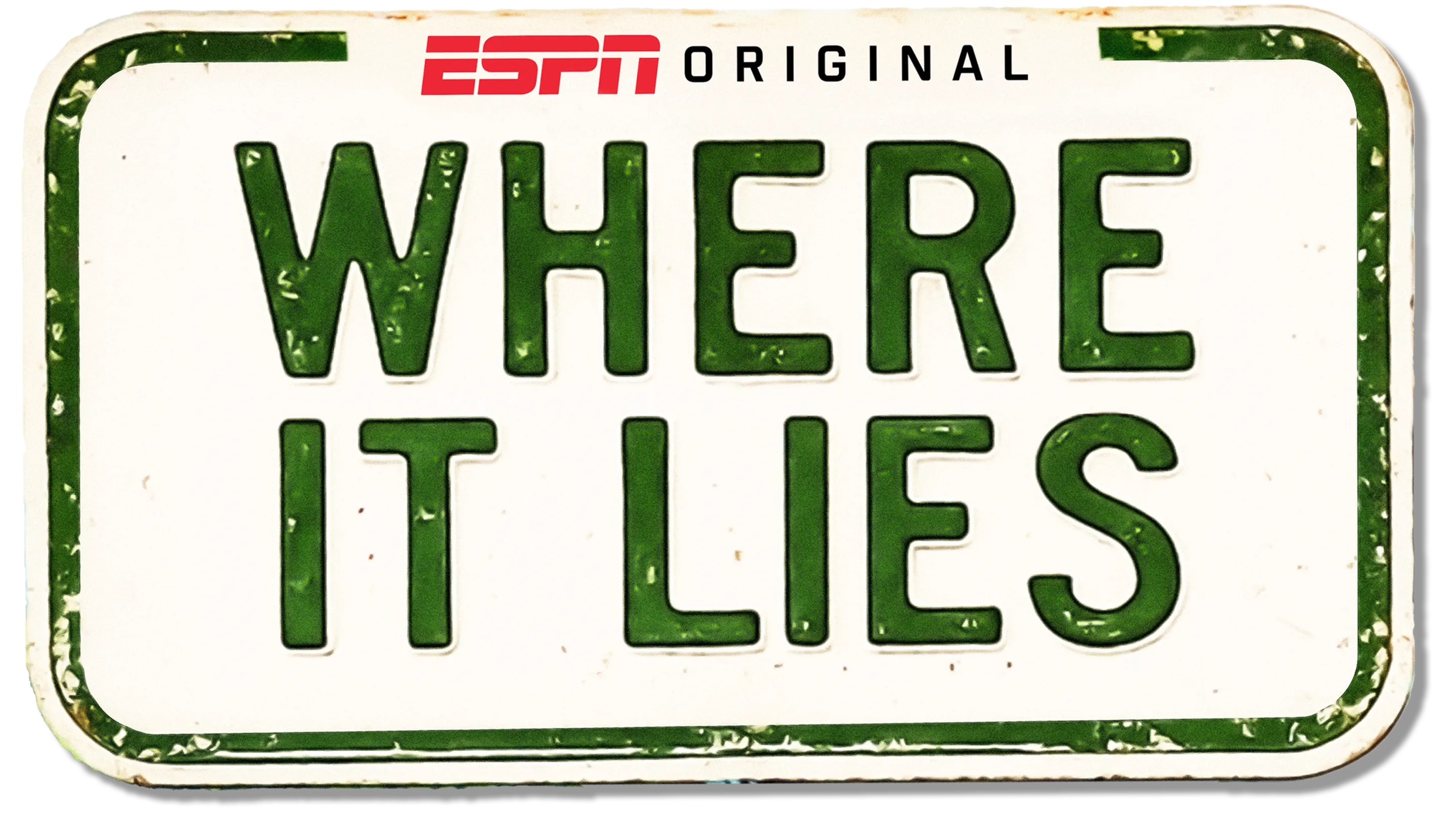 Where It Lies