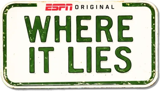 Where It Lies