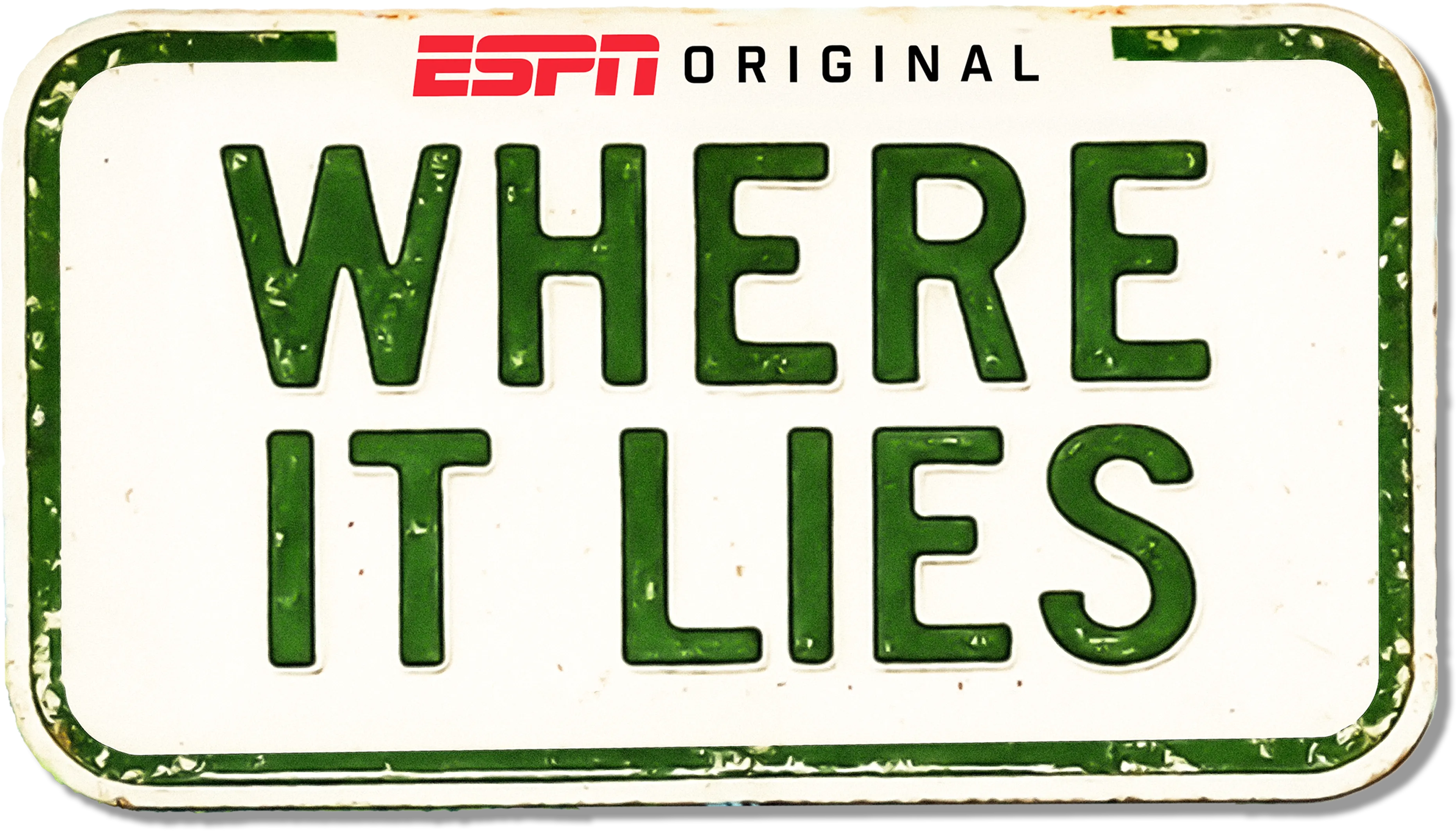 Where It Lies