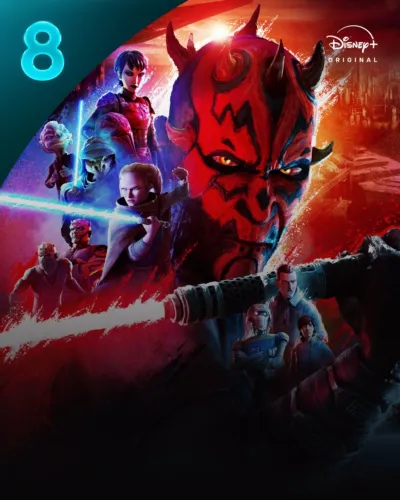 星際大戰：暗影之王