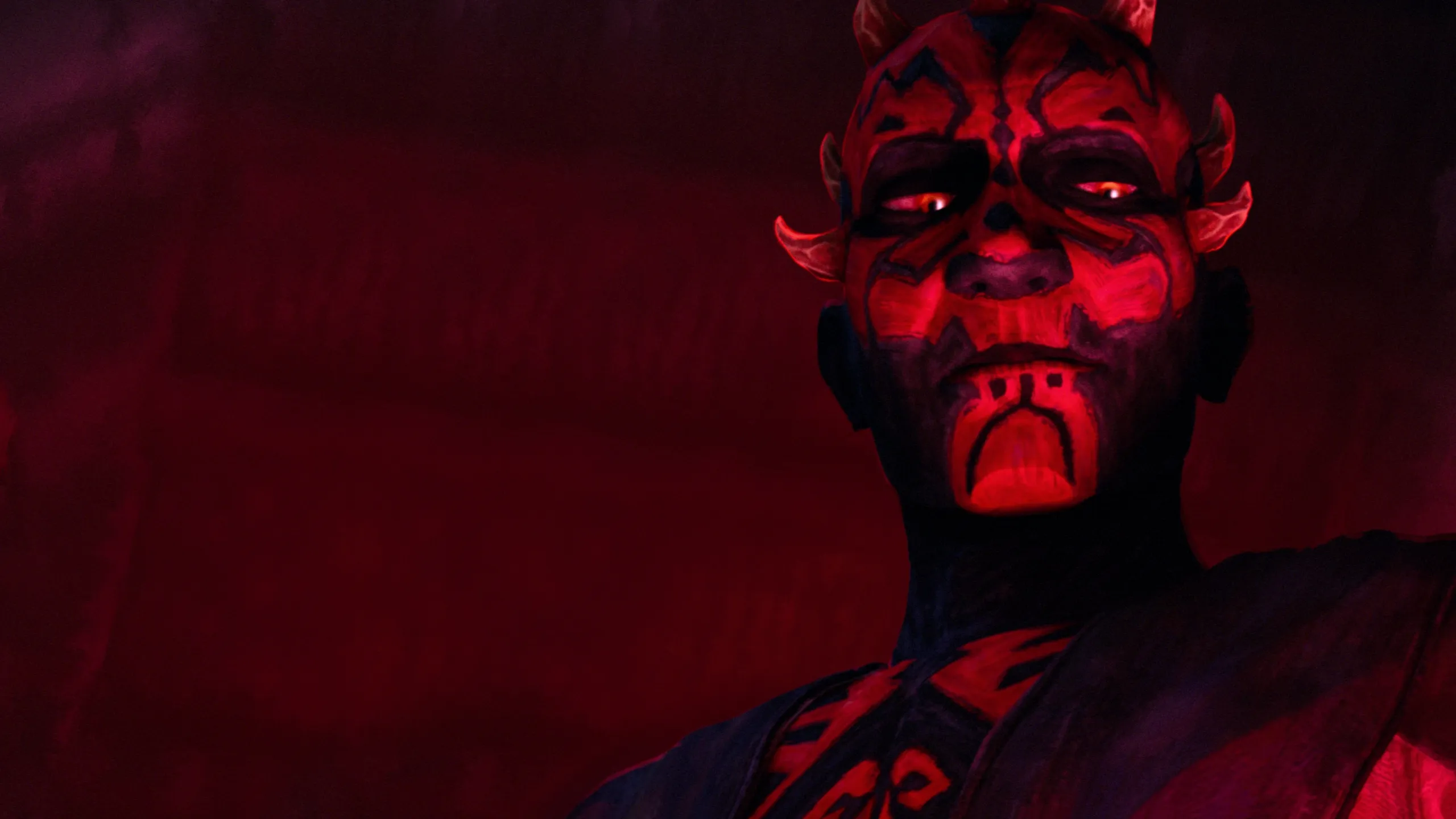 Star Wars: Maul – Lord de las Sombras