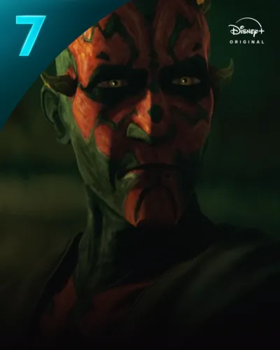 星際大戰：暗影之王