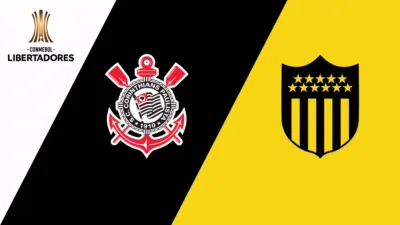 thumbnail - Corinthians (BRA) vs. Peñarol (URU)