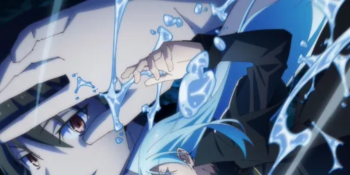 Watch That Time I Got Reincarnated As A Slime | Disney+