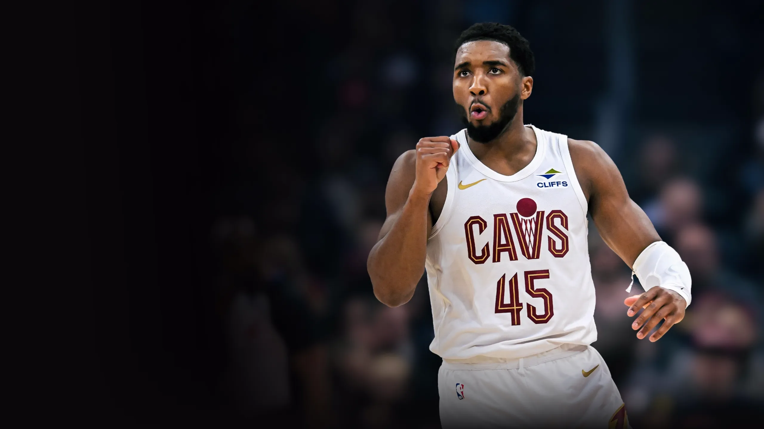 Atlanta Hawks vs. Cleveland Cavaliers