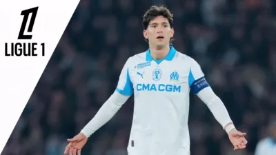 thumbnail - Olympique Marseille vs. Metz