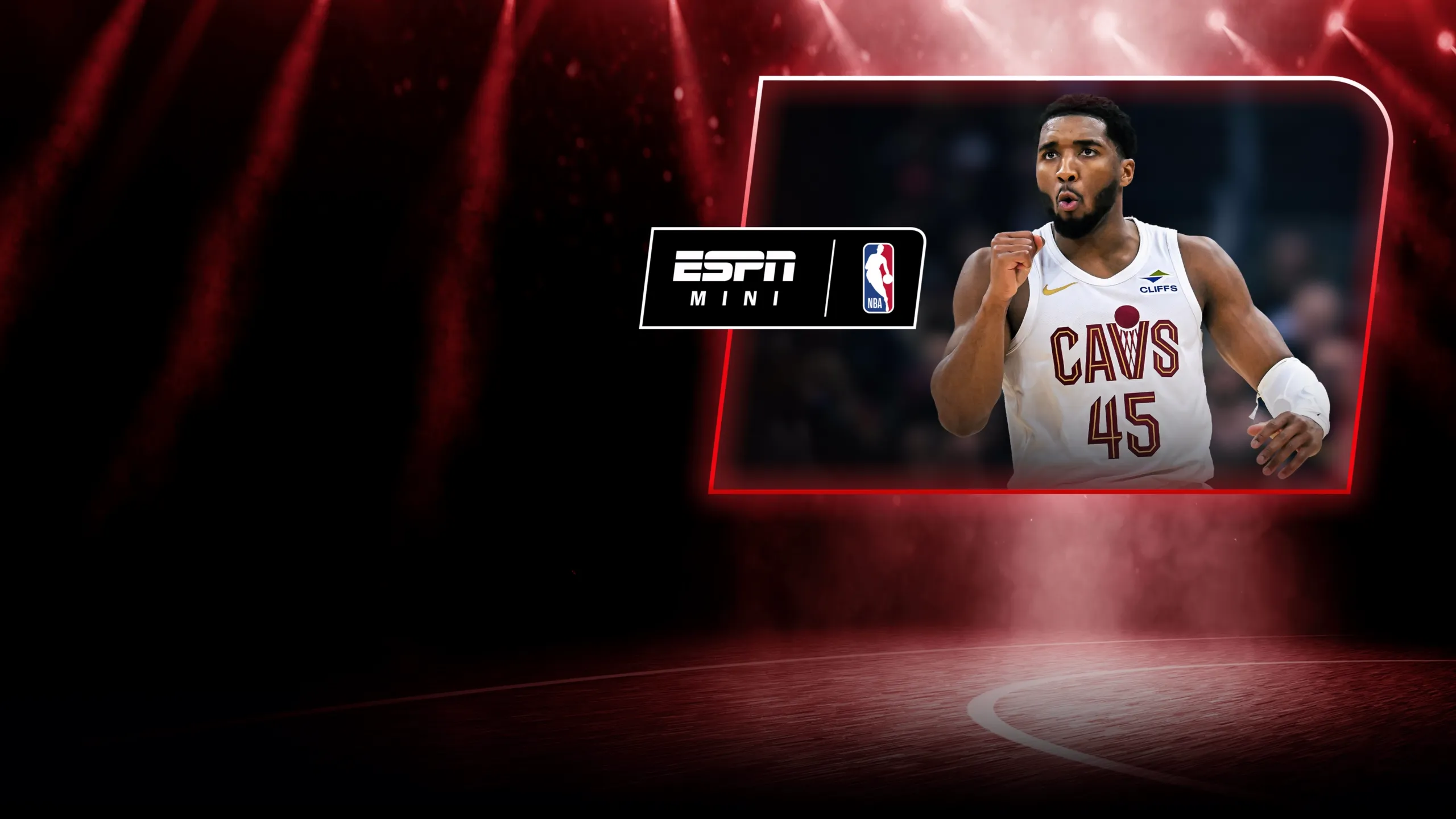 NBA Mini: Milwaukee Bucks vs Detroit Pistons