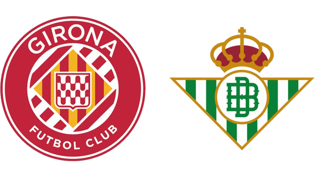 Girona FC vs. Betis