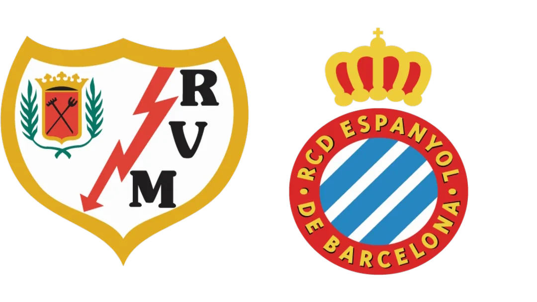 Rayo Vallecano x Espanyol